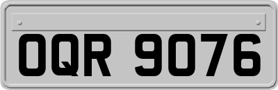 OQR9076