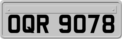 OQR9078