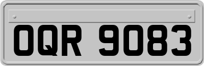 OQR9083