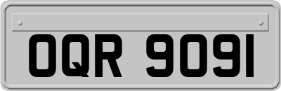 OQR9091