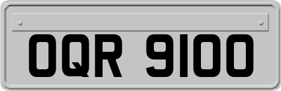 OQR9100
