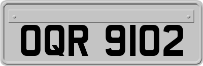 OQR9102
