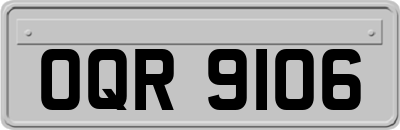 OQR9106