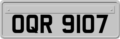 OQR9107