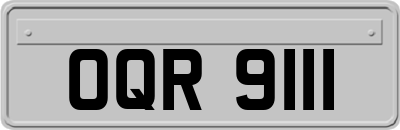 OQR9111