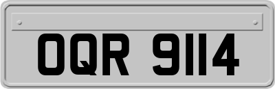 OQR9114