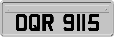 OQR9115
