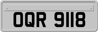 OQR9118