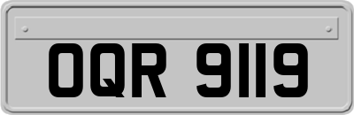 OQR9119