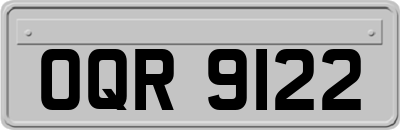 OQR9122