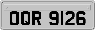 OQR9126