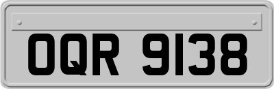 OQR9138