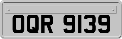 OQR9139