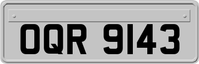 OQR9143