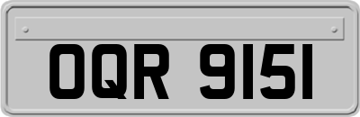OQR9151