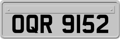 OQR9152