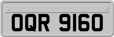OQR9160
