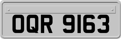OQR9163