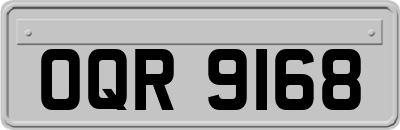 OQR9168