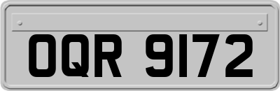 OQR9172
