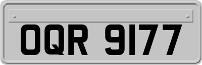 OQR9177