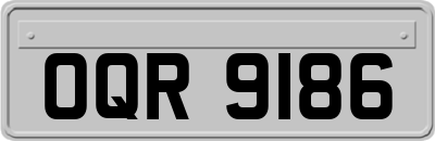 OQR9186