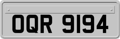 OQR9194