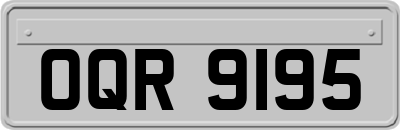 OQR9195