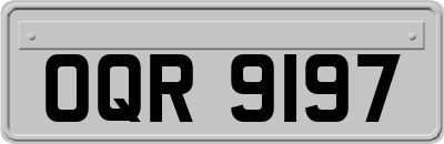 OQR9197