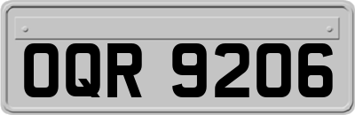 OQR9206