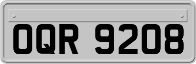 OQR9208