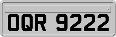 OQR9222
