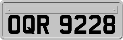OQR9228