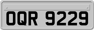 OQR9229