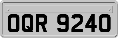 OQR9240