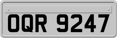 OQR9247