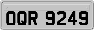 OQR9249