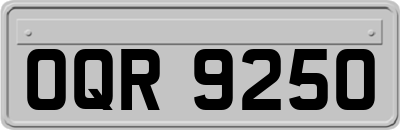 OQR9250