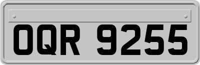 OQR9255
