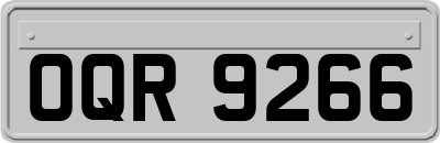OQR9266