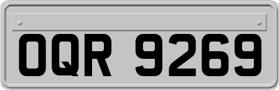 OQR9269