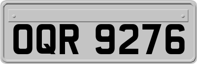 OQR9276