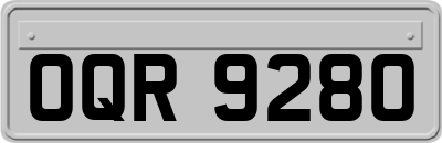OQR9280
