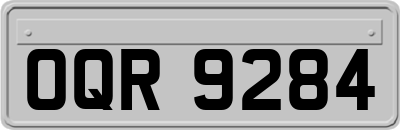 OQR9284