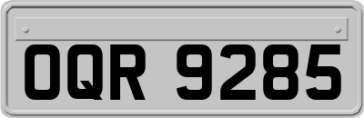 OQR9285