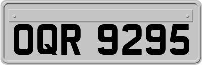 OQR9295