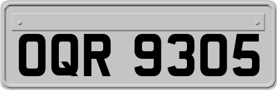 OQR9305