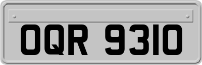 OQR9310