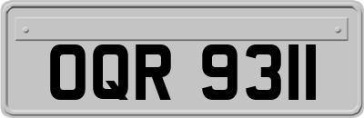 OQR9311
