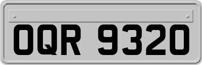 OQR9320